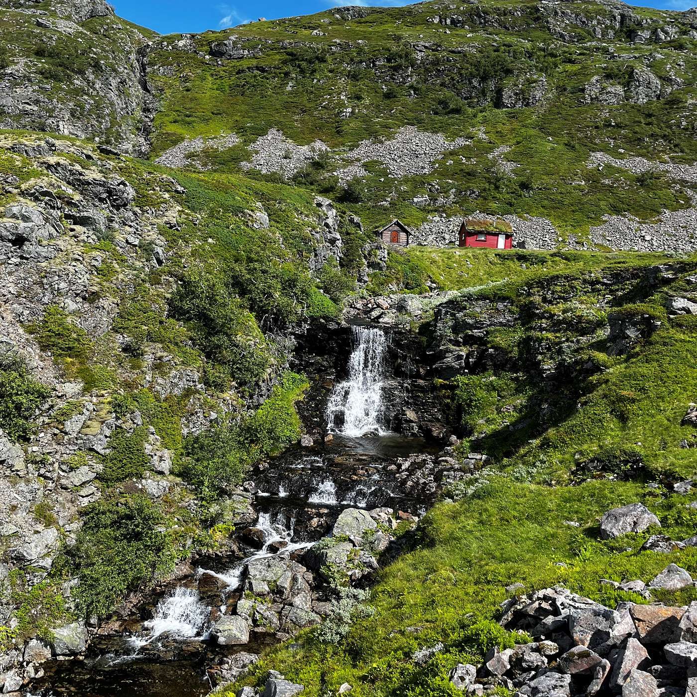 Oppmerksomhetsøvelse i selvmedfølelse (6,5 min) episode artwork