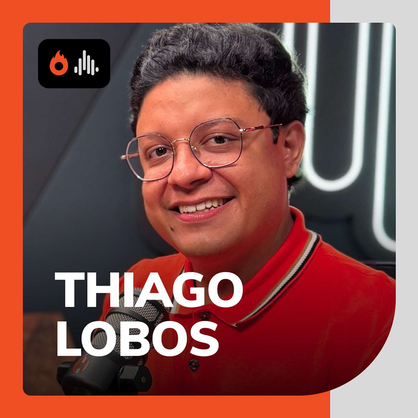 Ele Começou Vendendo na FEIRA e Hoje Fatura MILHÕES por Mês | Thiago Lobos - Hotmart Cast #189
