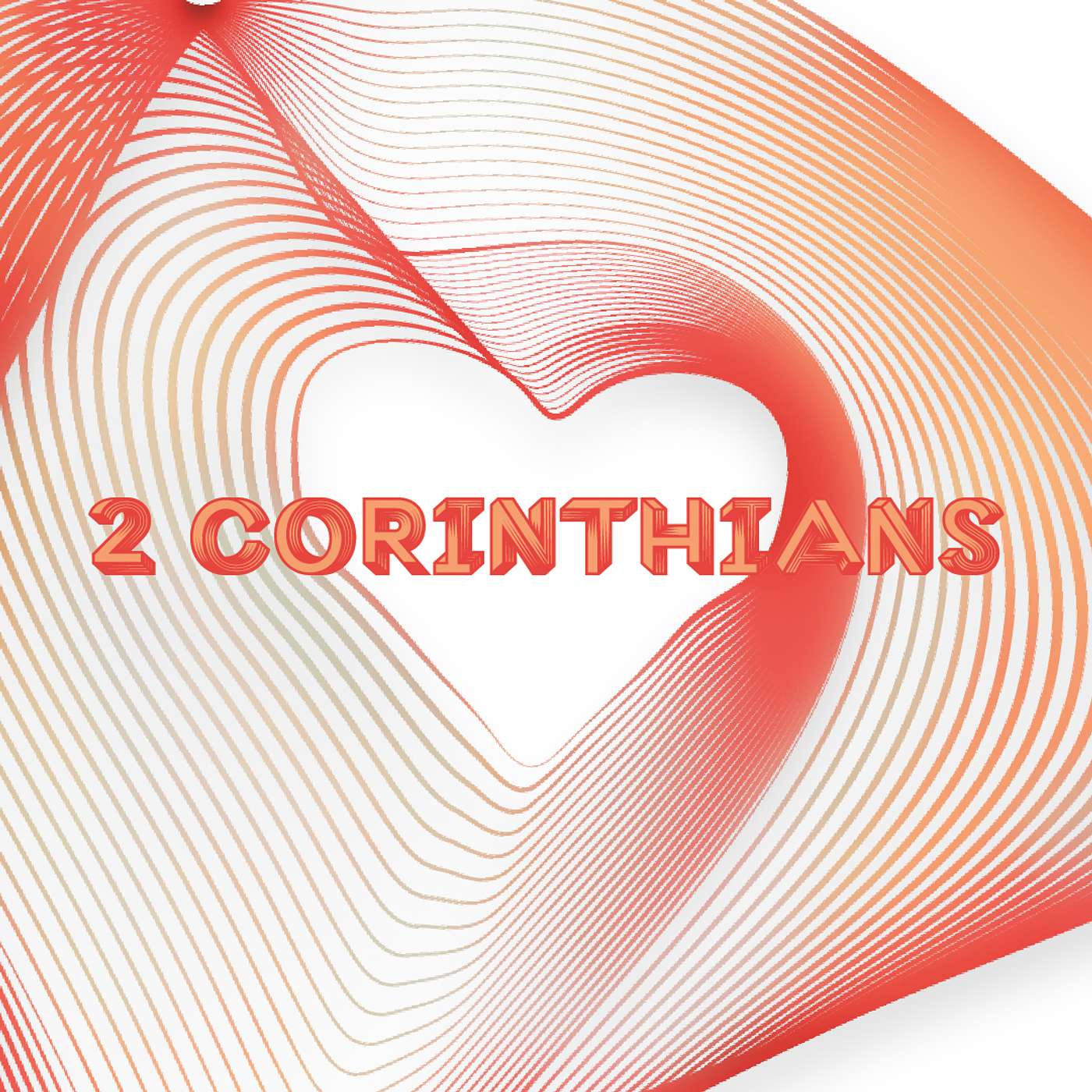 2 Corinthians 13:5-10 | "Test Yourselves" – Full Sermon episode artwork