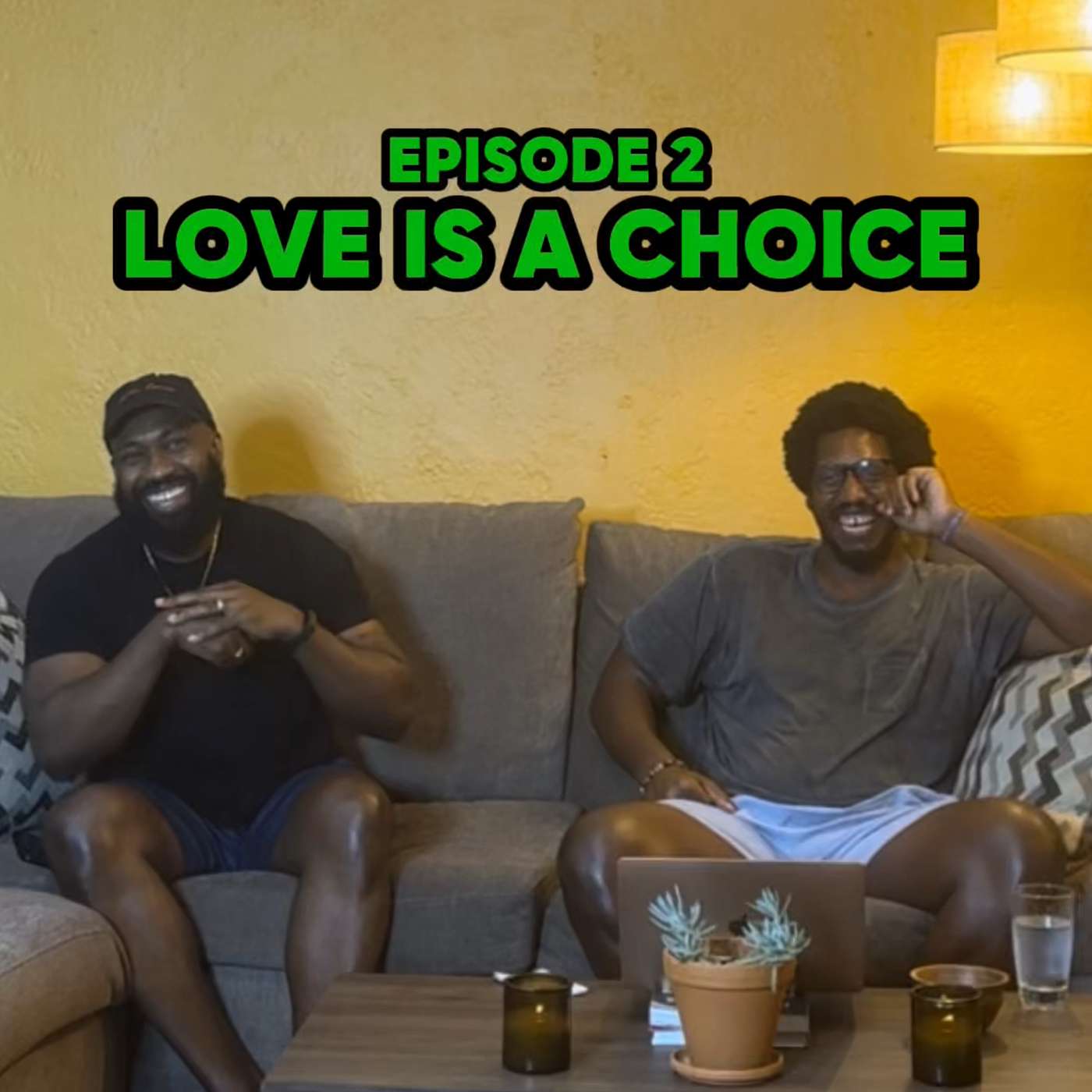 love is a choice