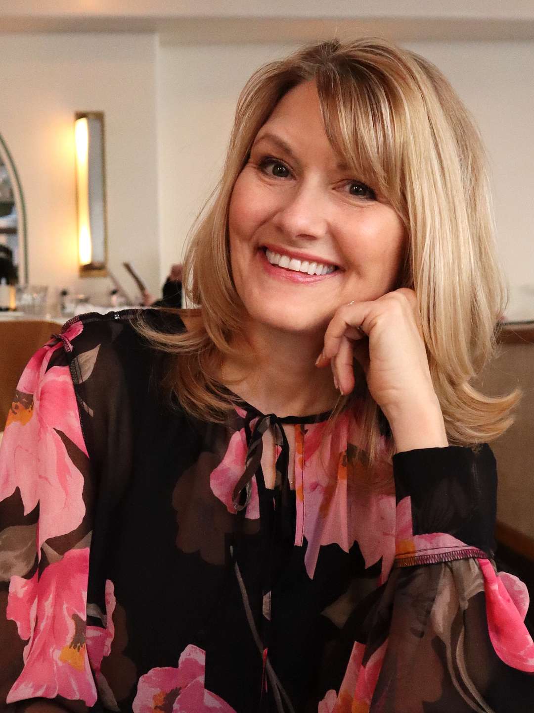 Susan Larkin
