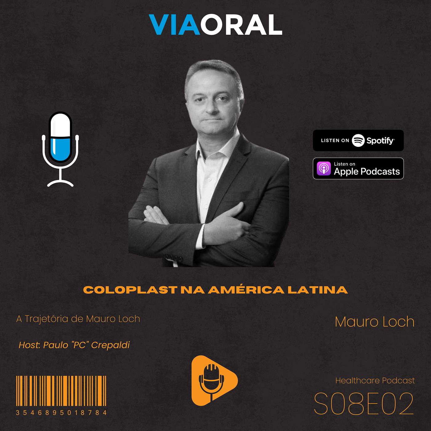 Via Oral