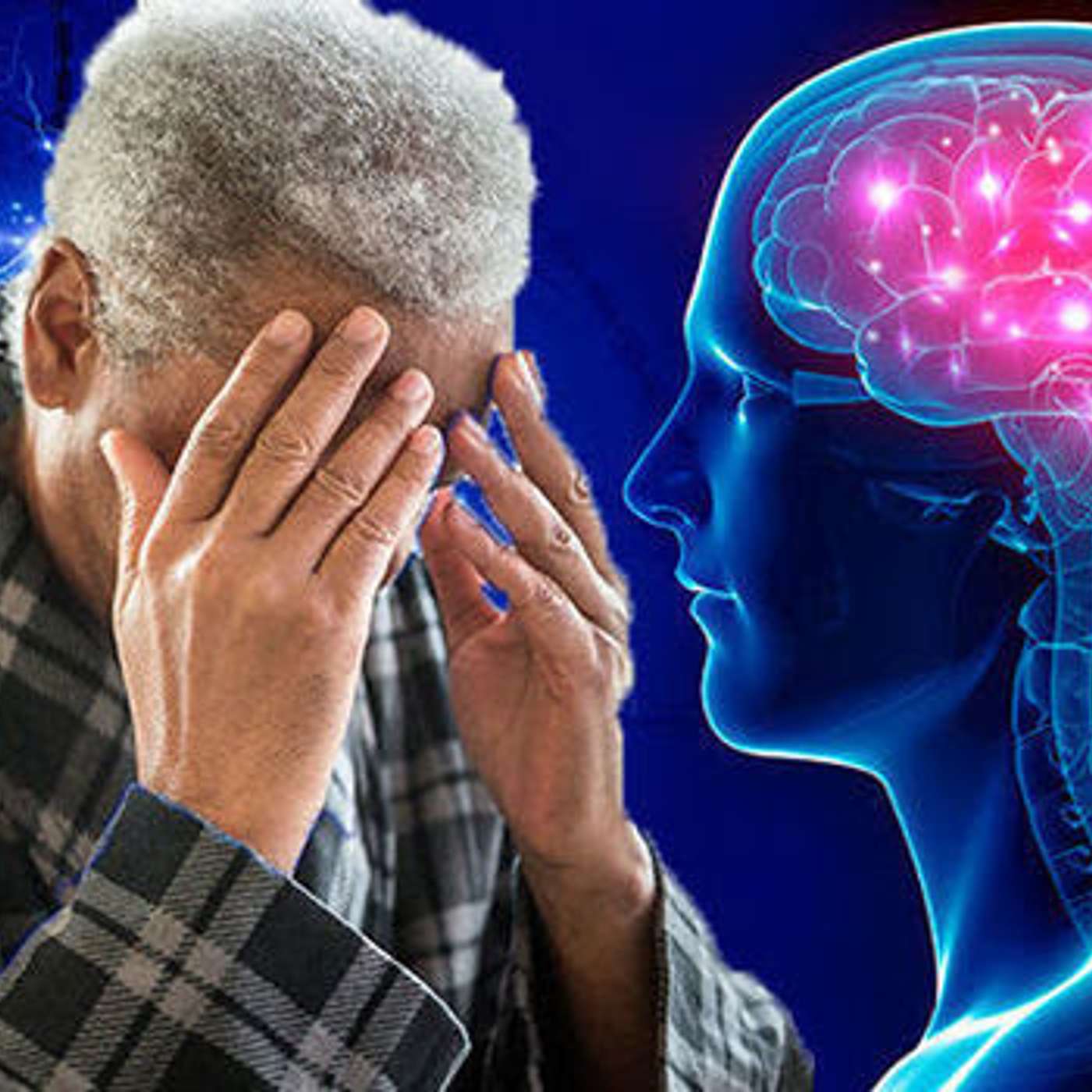 Episode 90: Mild Cognitive Impairment (MCI) : 3 words you never want to hear.