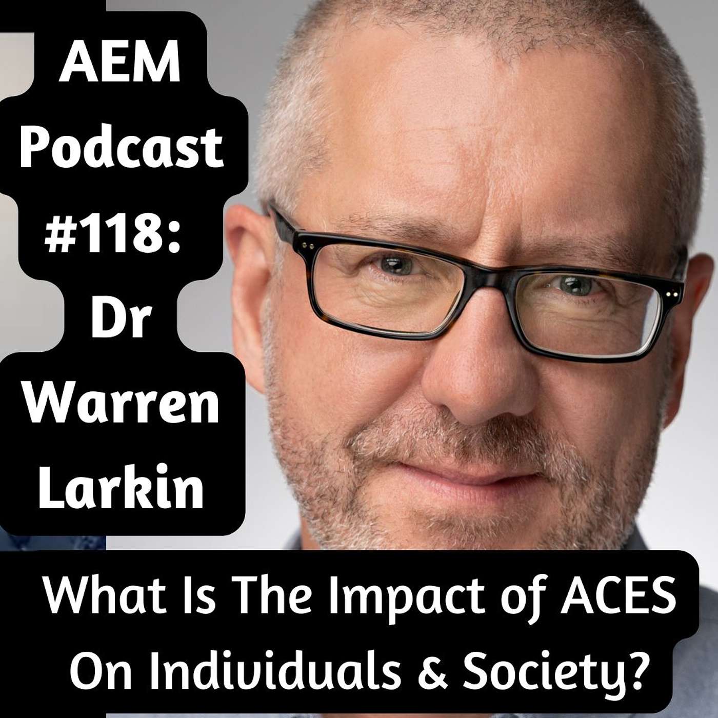 An Evolving Man Podcast
