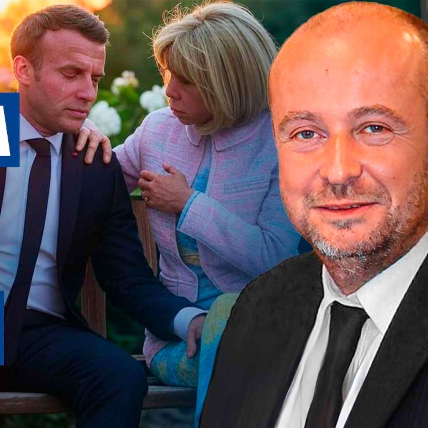 GÉOPOLITIQUE PROFONDE (www.geopolitique-profonde.com)