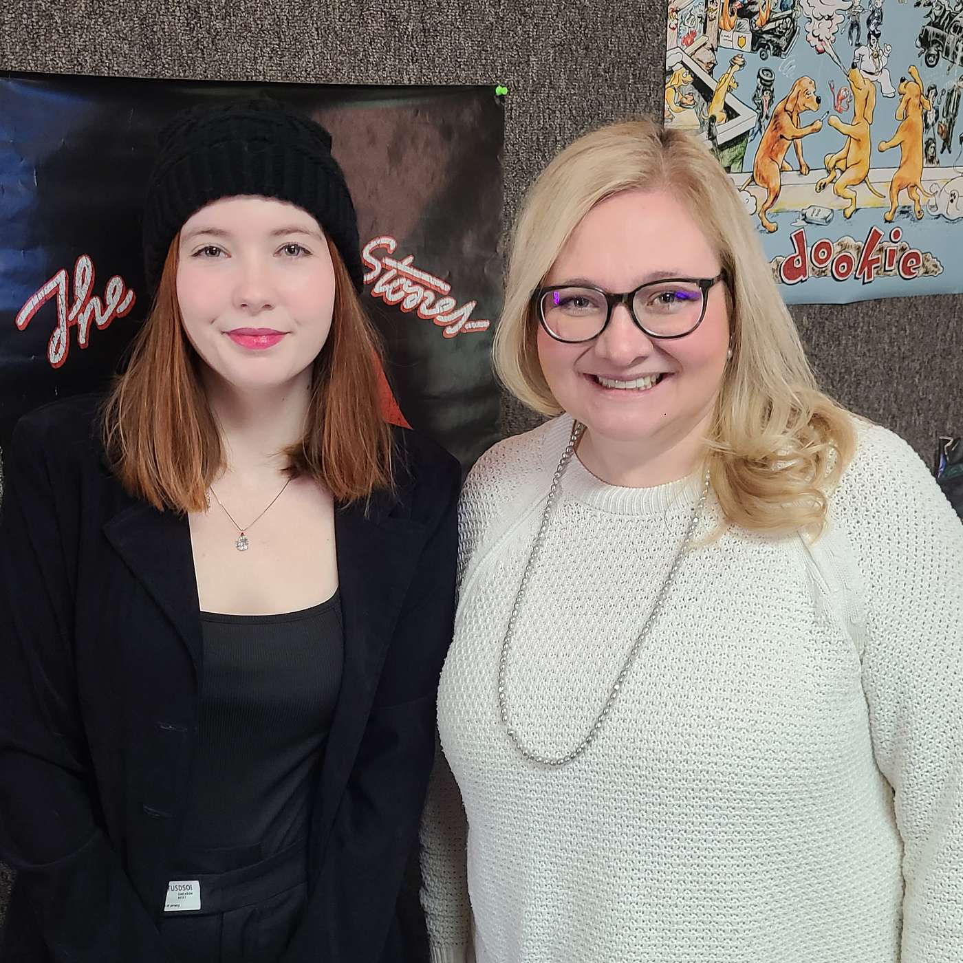 Goat Rocks PA On Demand