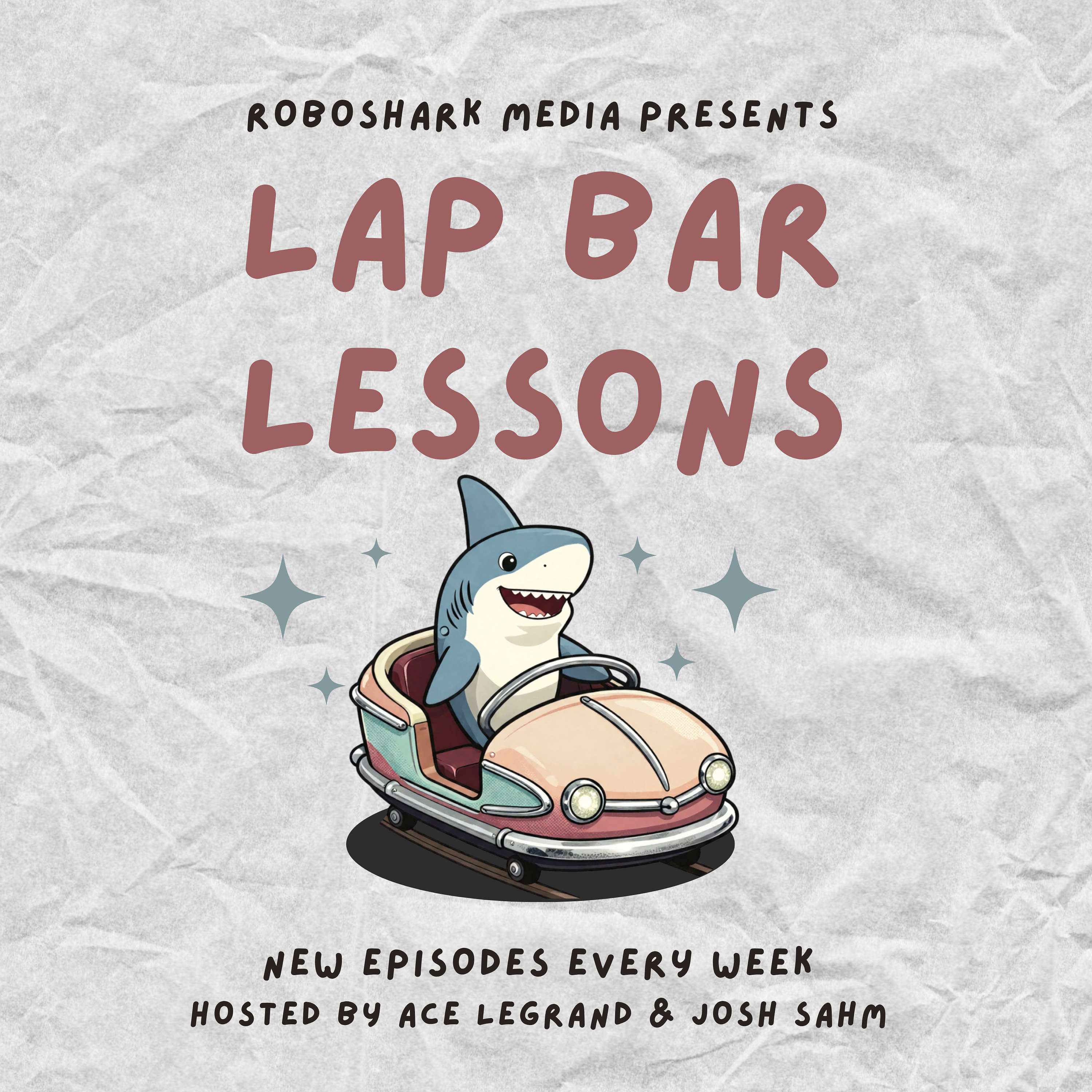 Lap Bar Lessons