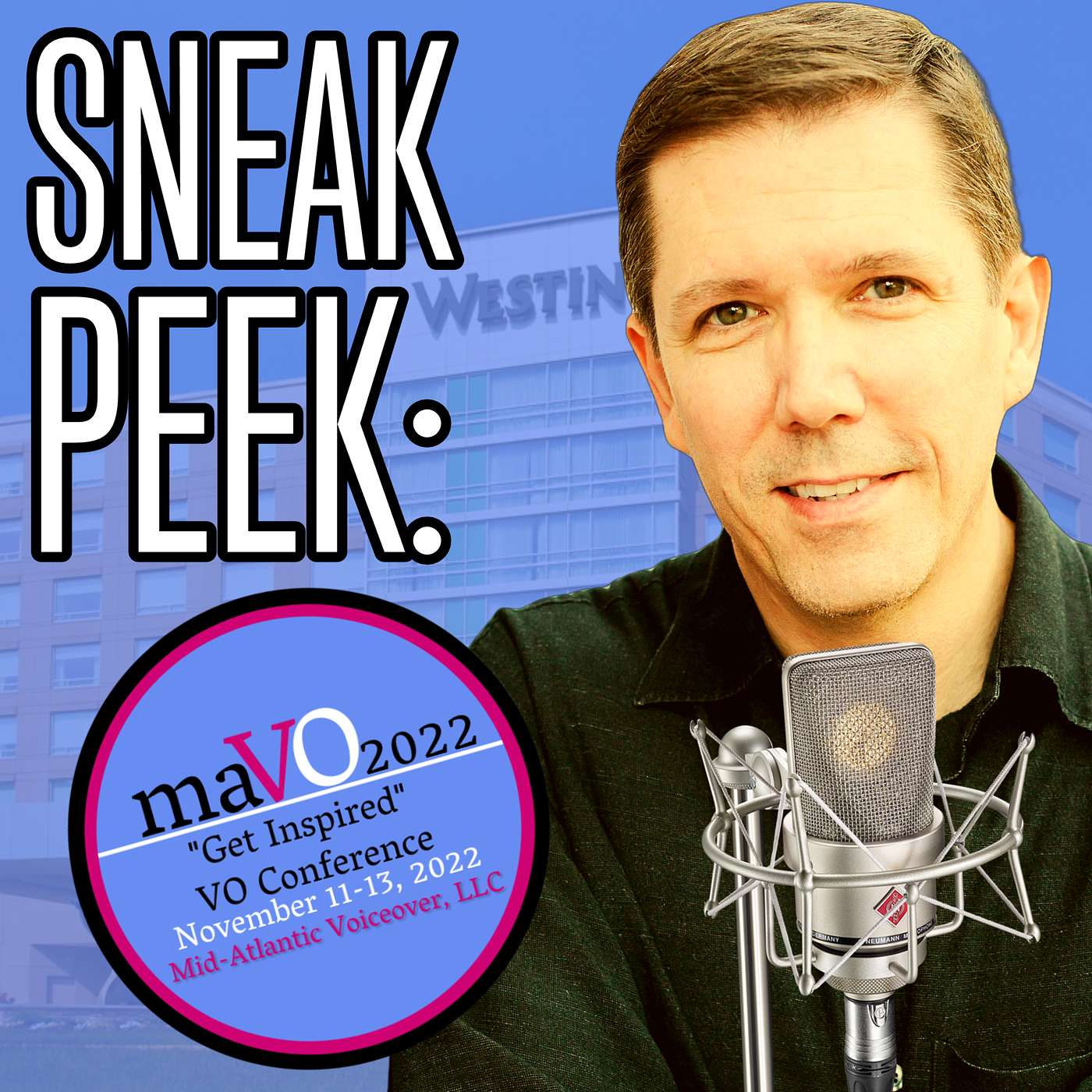 VO Pro: The Business of Voiceover and Voice Acting