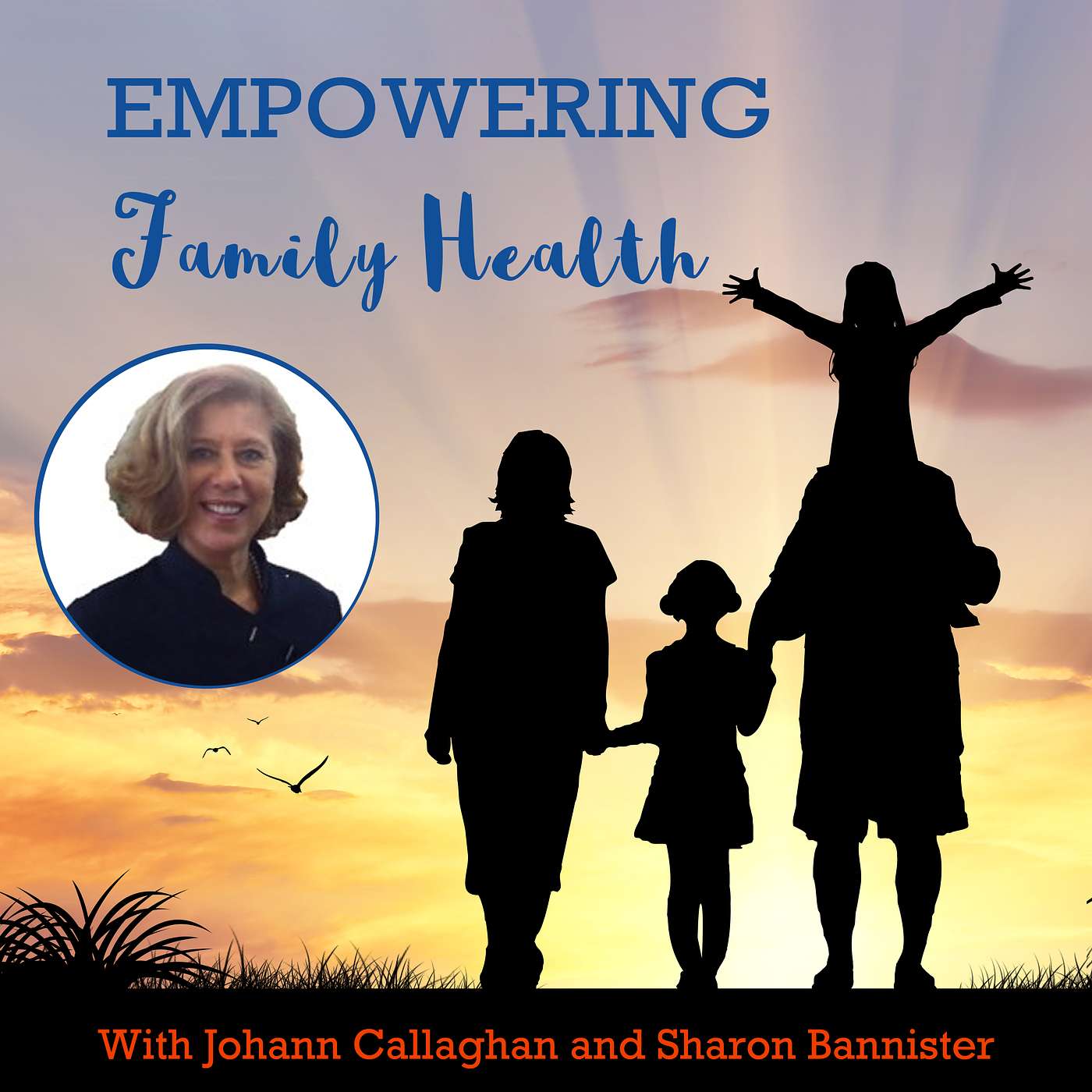 Empowering Family Health