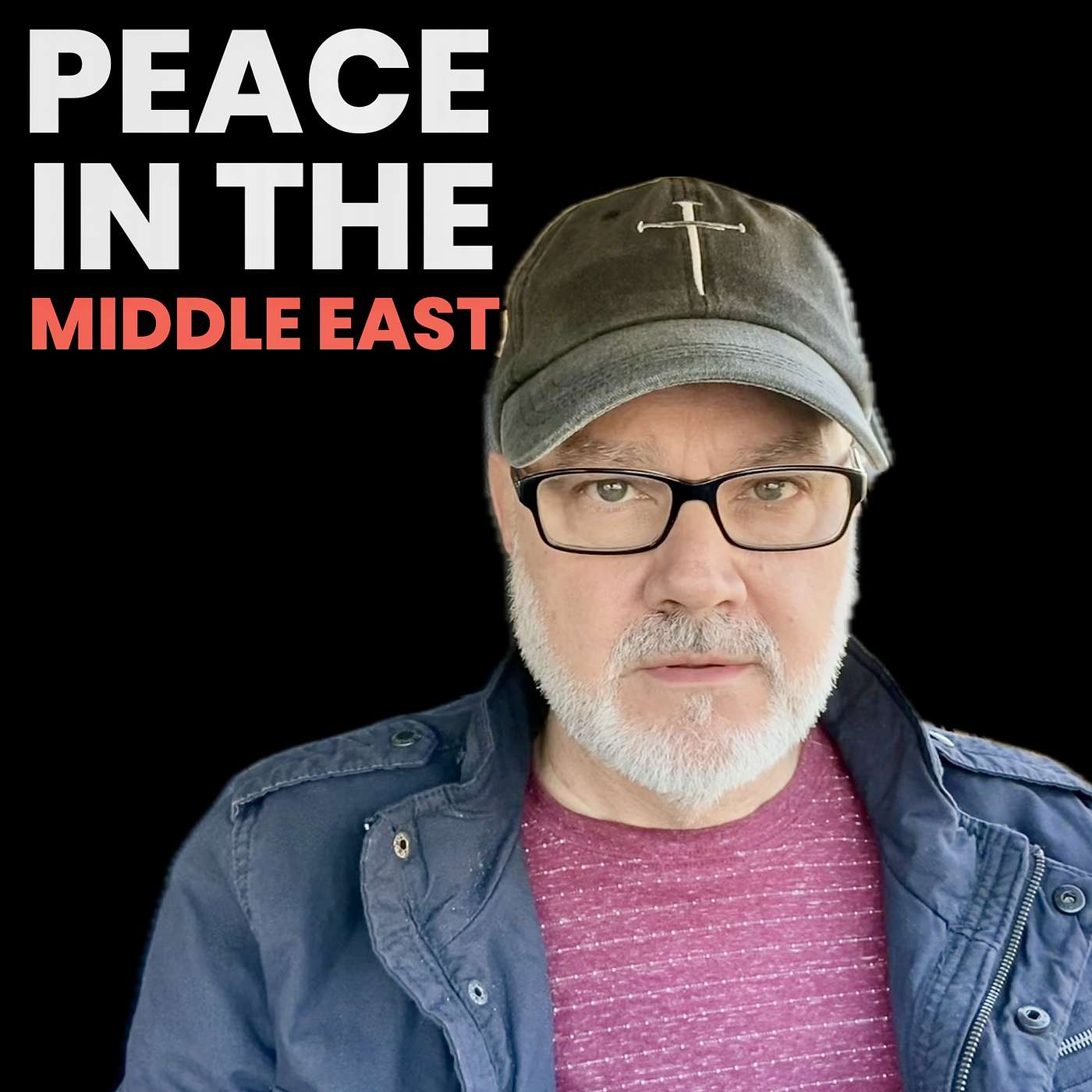 IRAN CEASEFIRE & THE RAPTURE