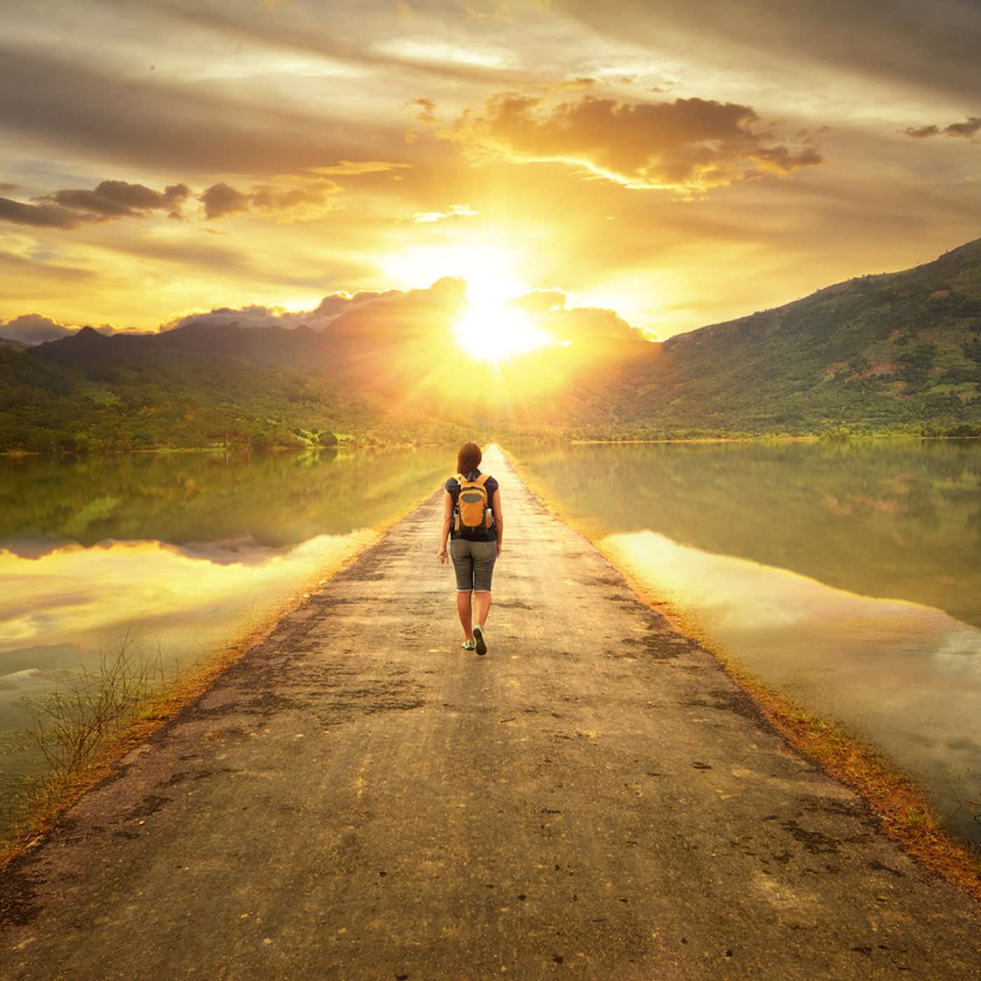 Episode 195 - Turning Journeys into Milestones!