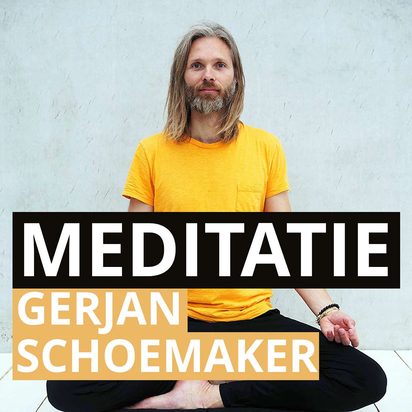 Meditatie Gerjan Schoemaker