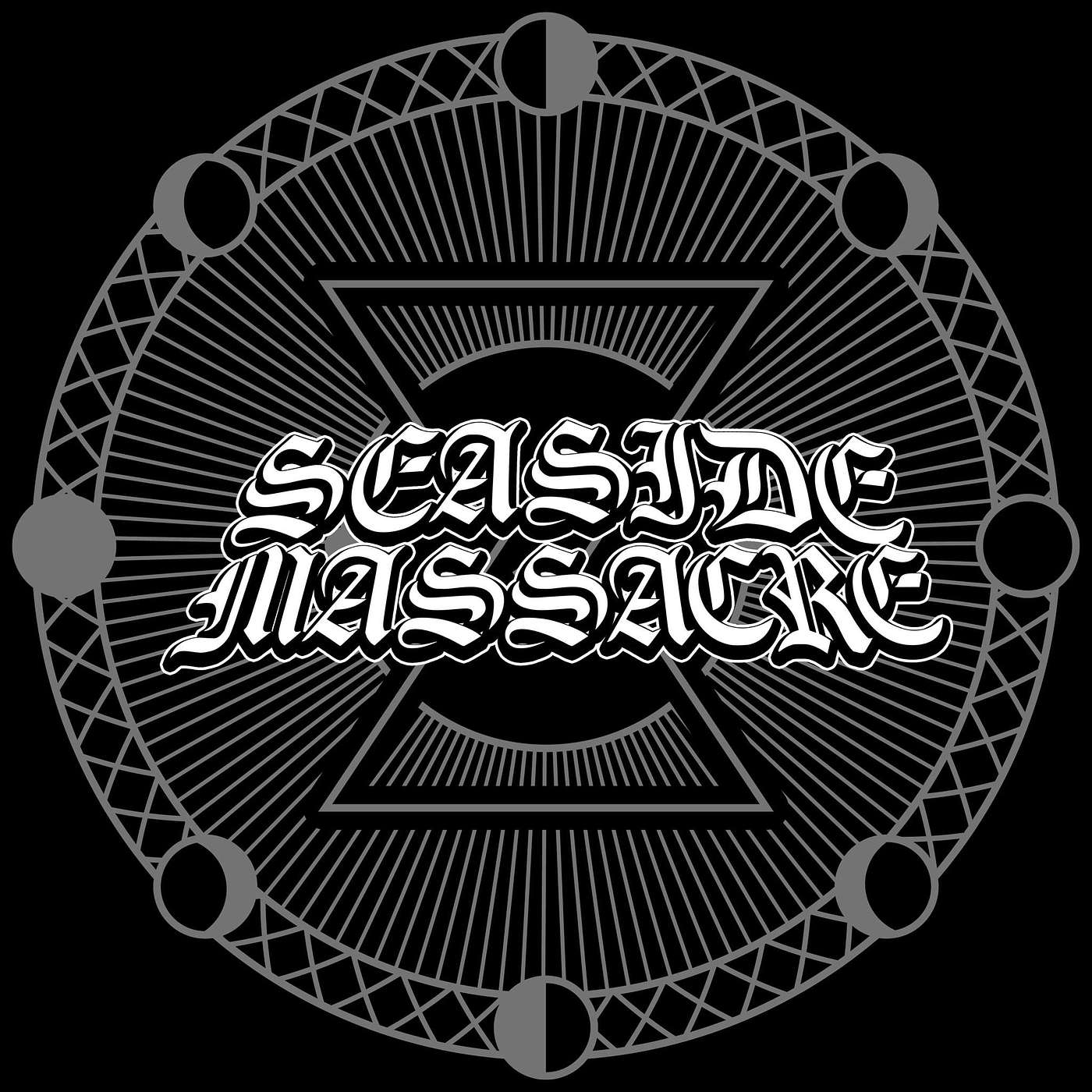 S11 E12 Seaside Massacre- A Band from Yuba City CA!!!