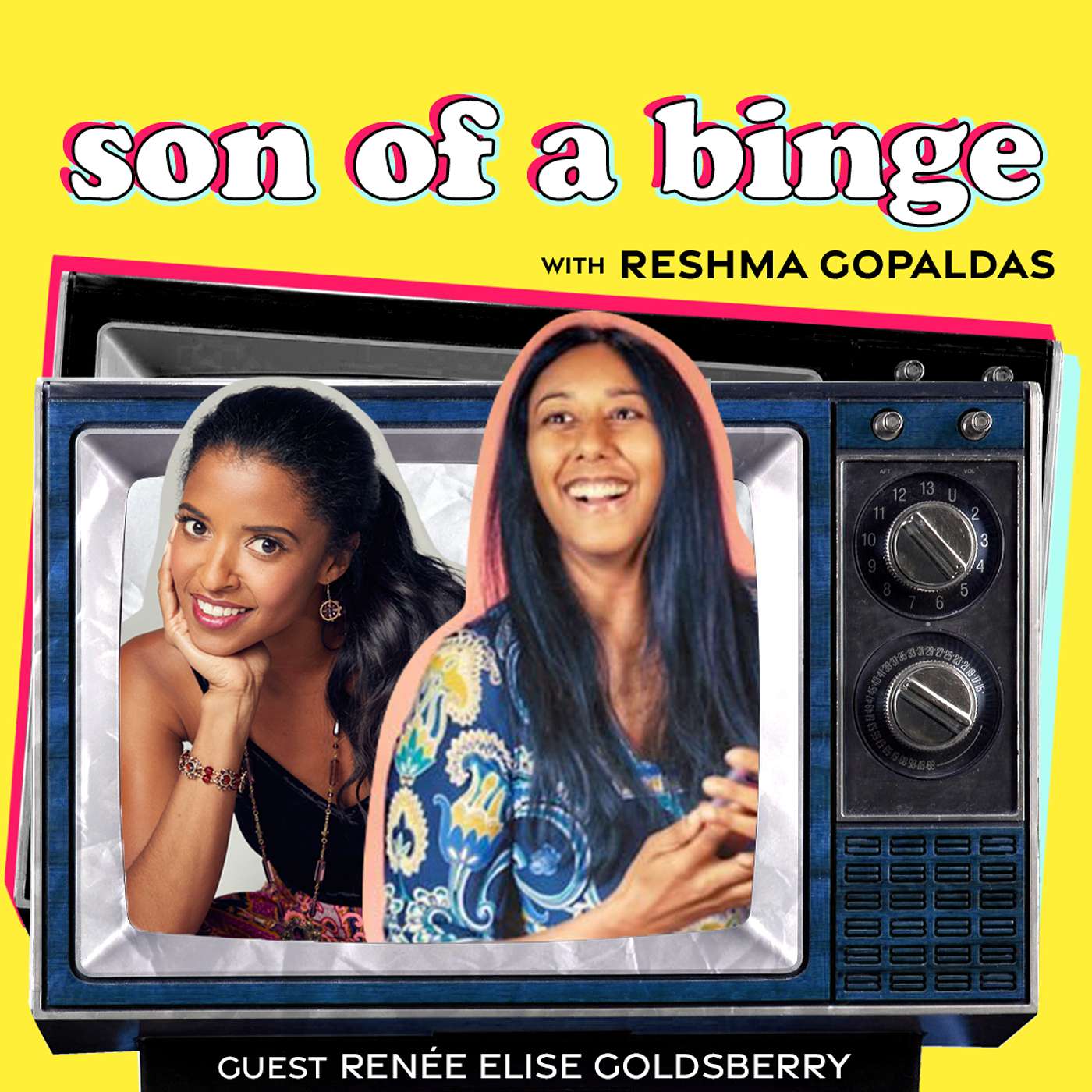 Son of a Binge