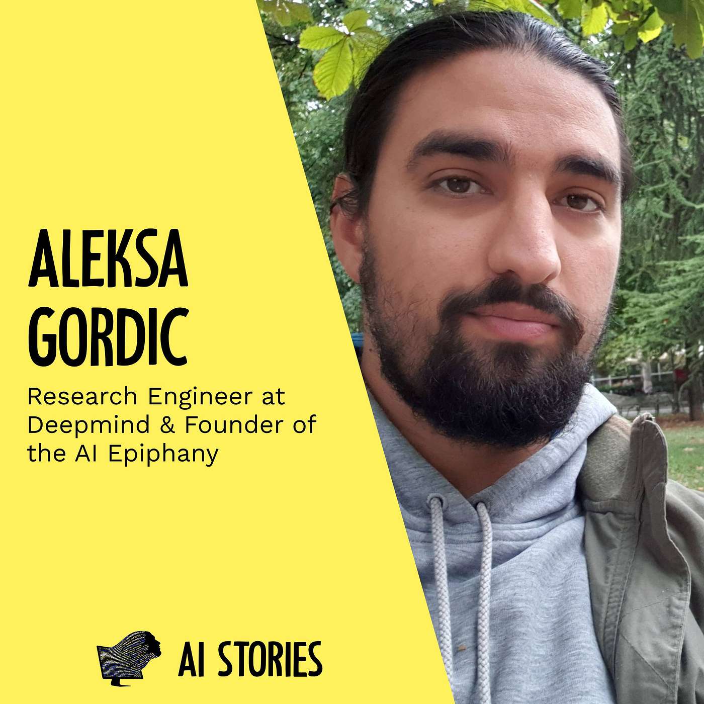 AI Stories