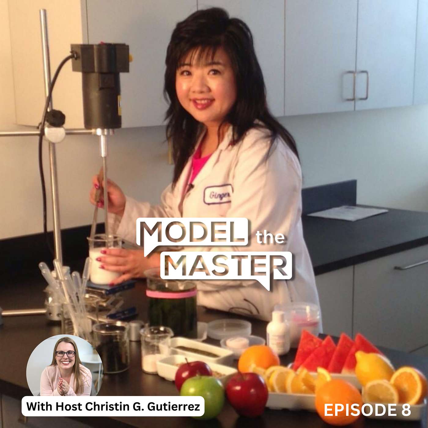 Model the Master