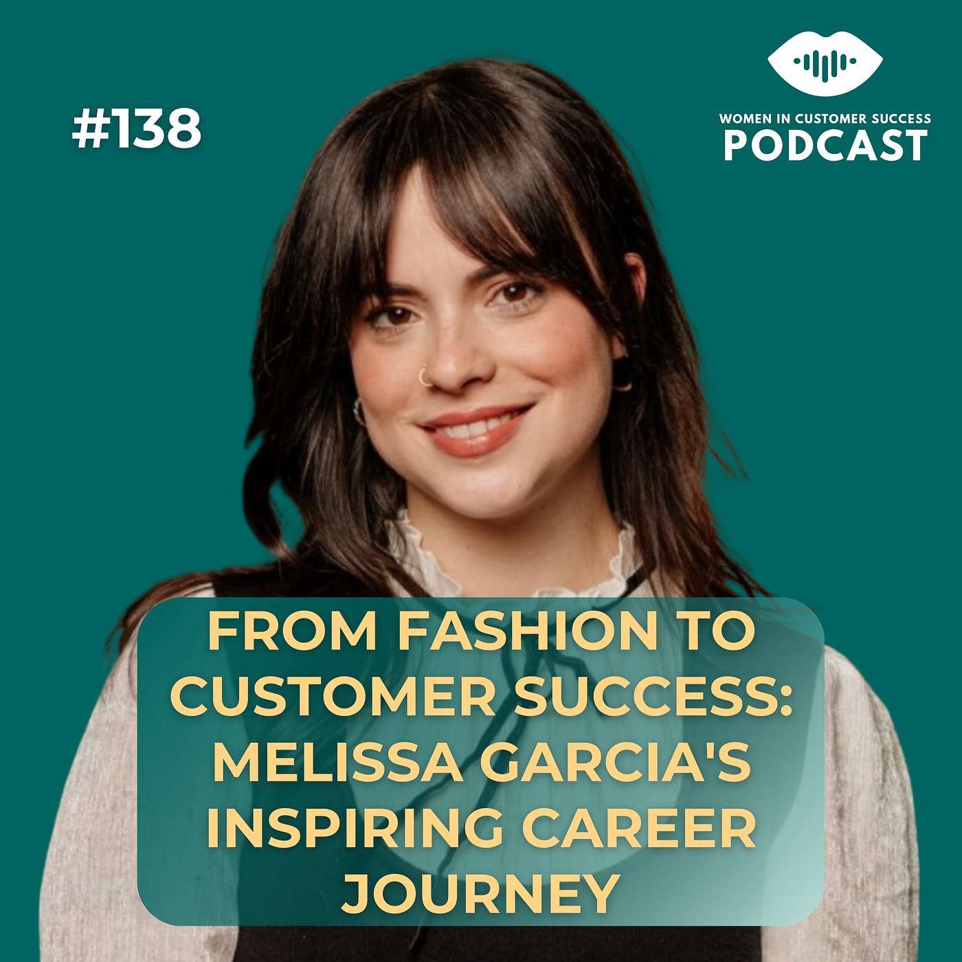 Women in Customer Success Podcast