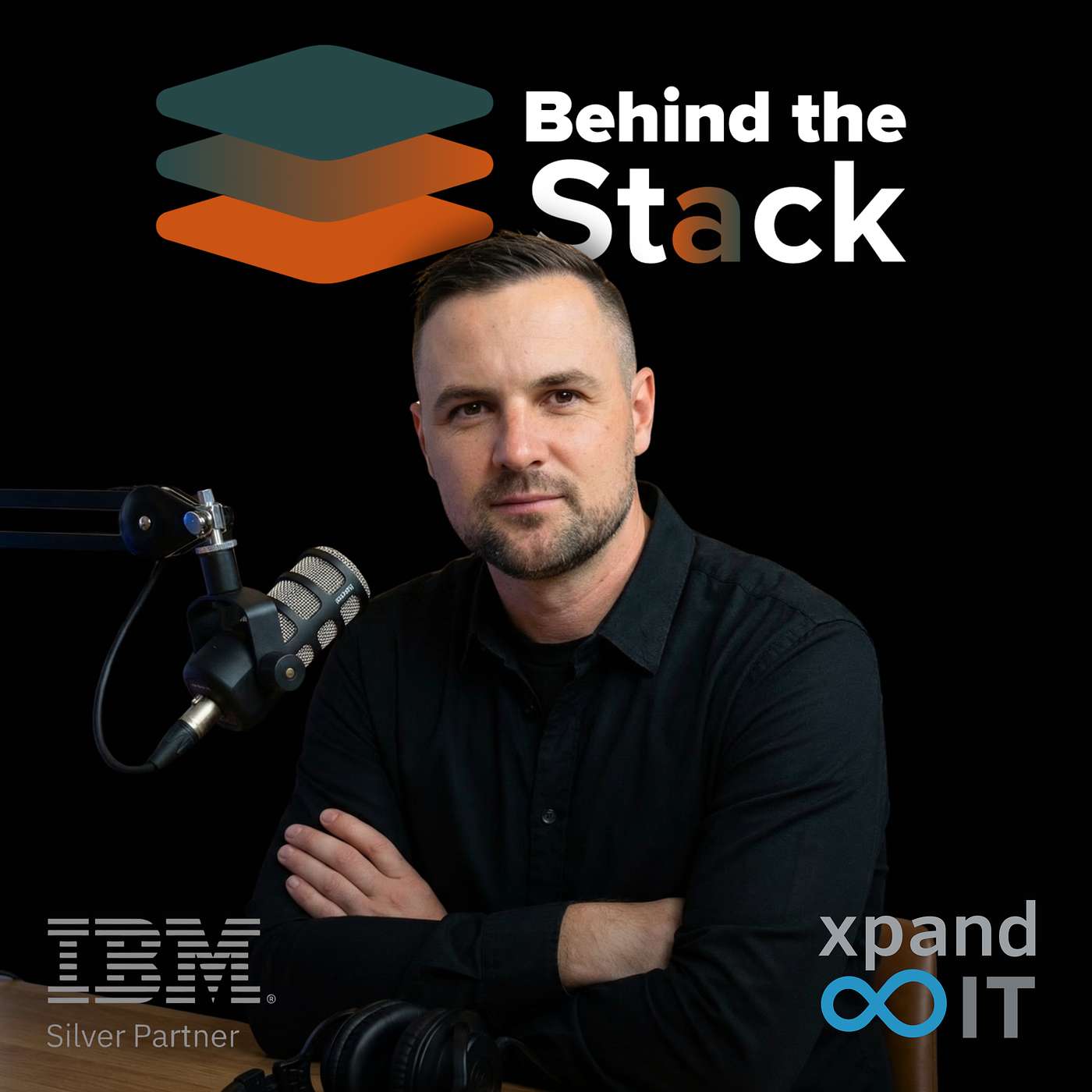 Why Lightstone Trusted IBM With Its Most Valuable Asset: Data episode artwork