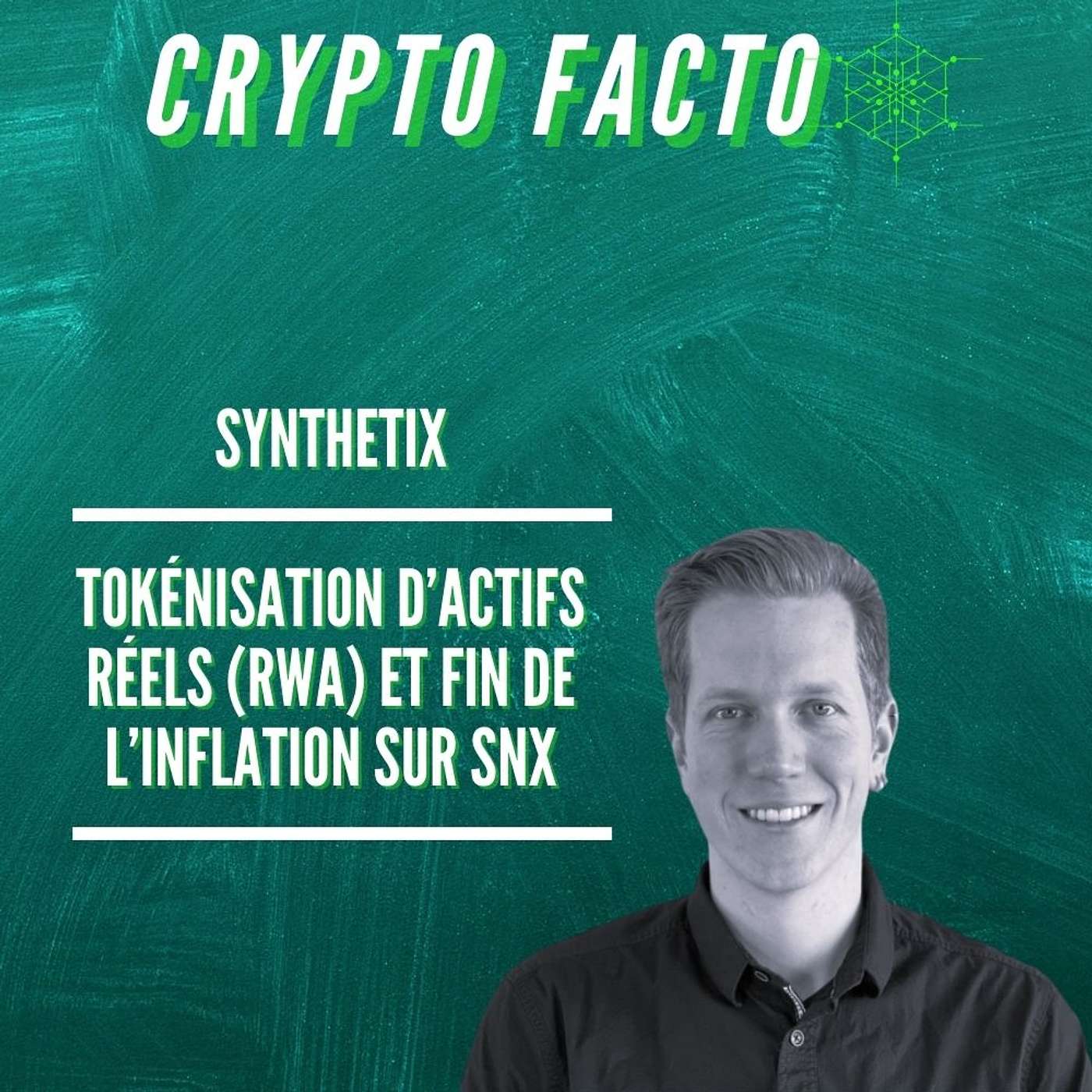 Crypto Facto
