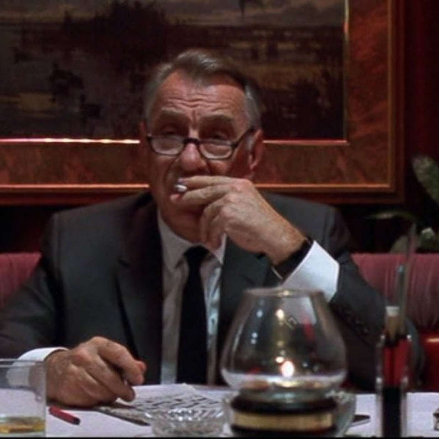 RETRO: Hard Eight