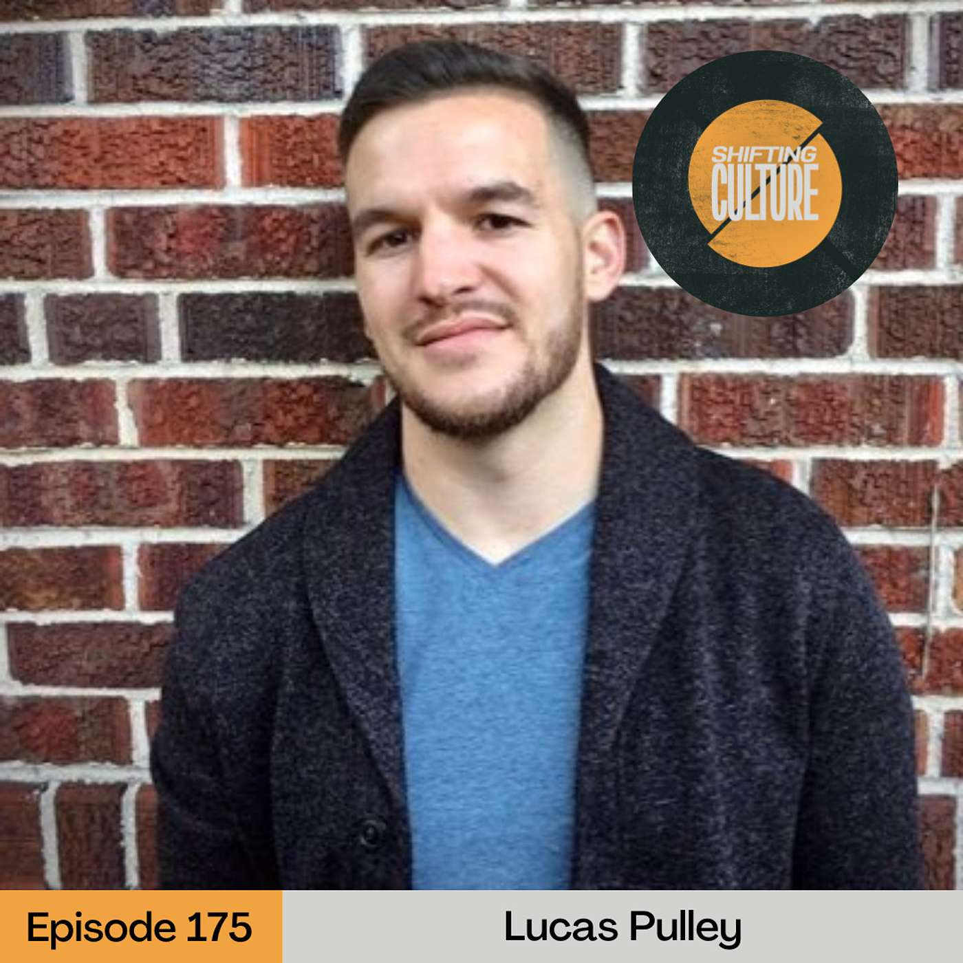 Ep. 175 Lucas Pulley - Activating the Priesthood of All Believers ...