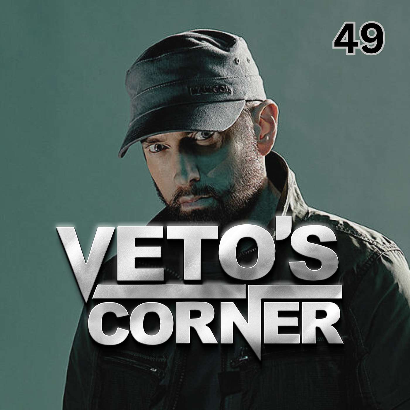 Veto’s Corner