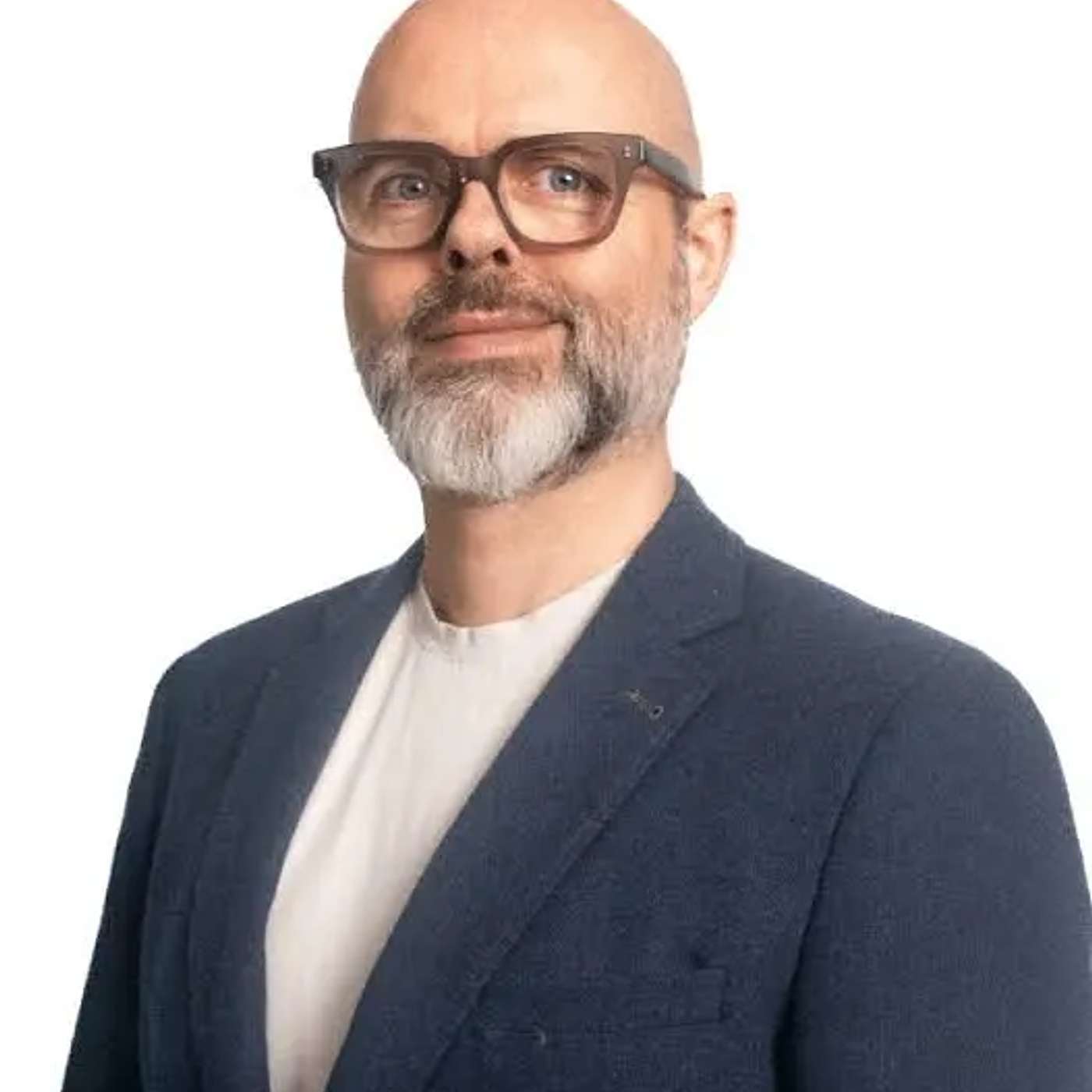 Human creativity in the age of AI - with Dave Birss, Co-Founder The Gen AI Academy