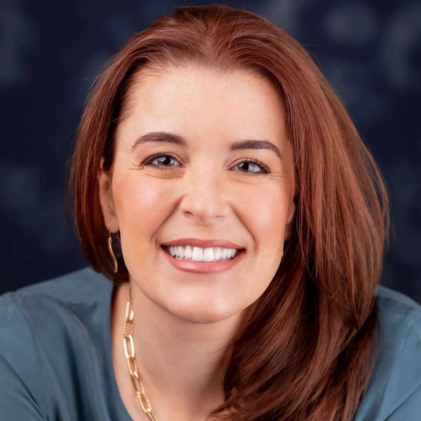 S2 #90 Enduring Foundations: The Inspiring Transition of Amy Sylvis from Health Fighter to Real Estate Leader