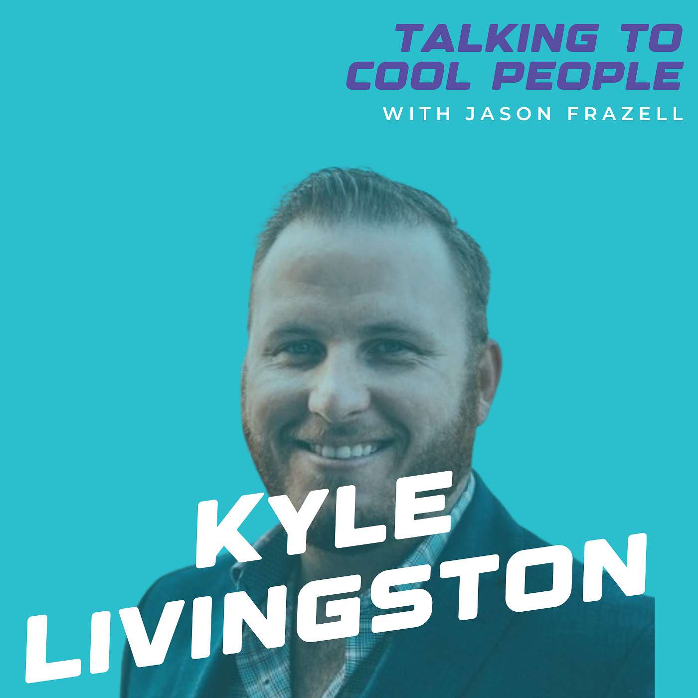 Kyle Livingston - CEO, 7 Figure Industry