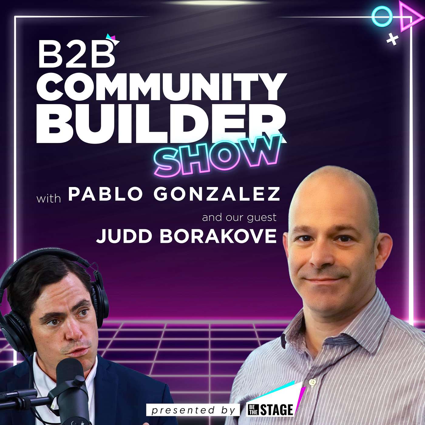 B2B Community Builder Show (formerly Chief Executive Connector)