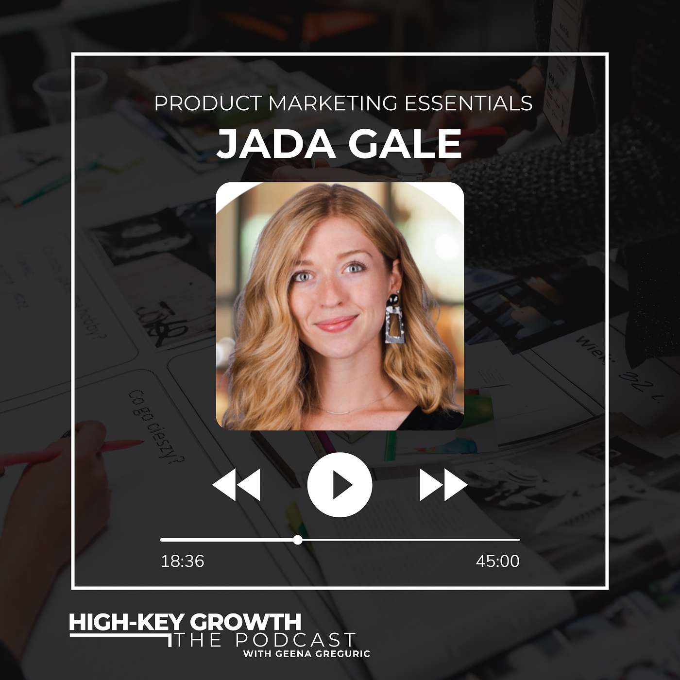 High-Key Growth | The Podcast