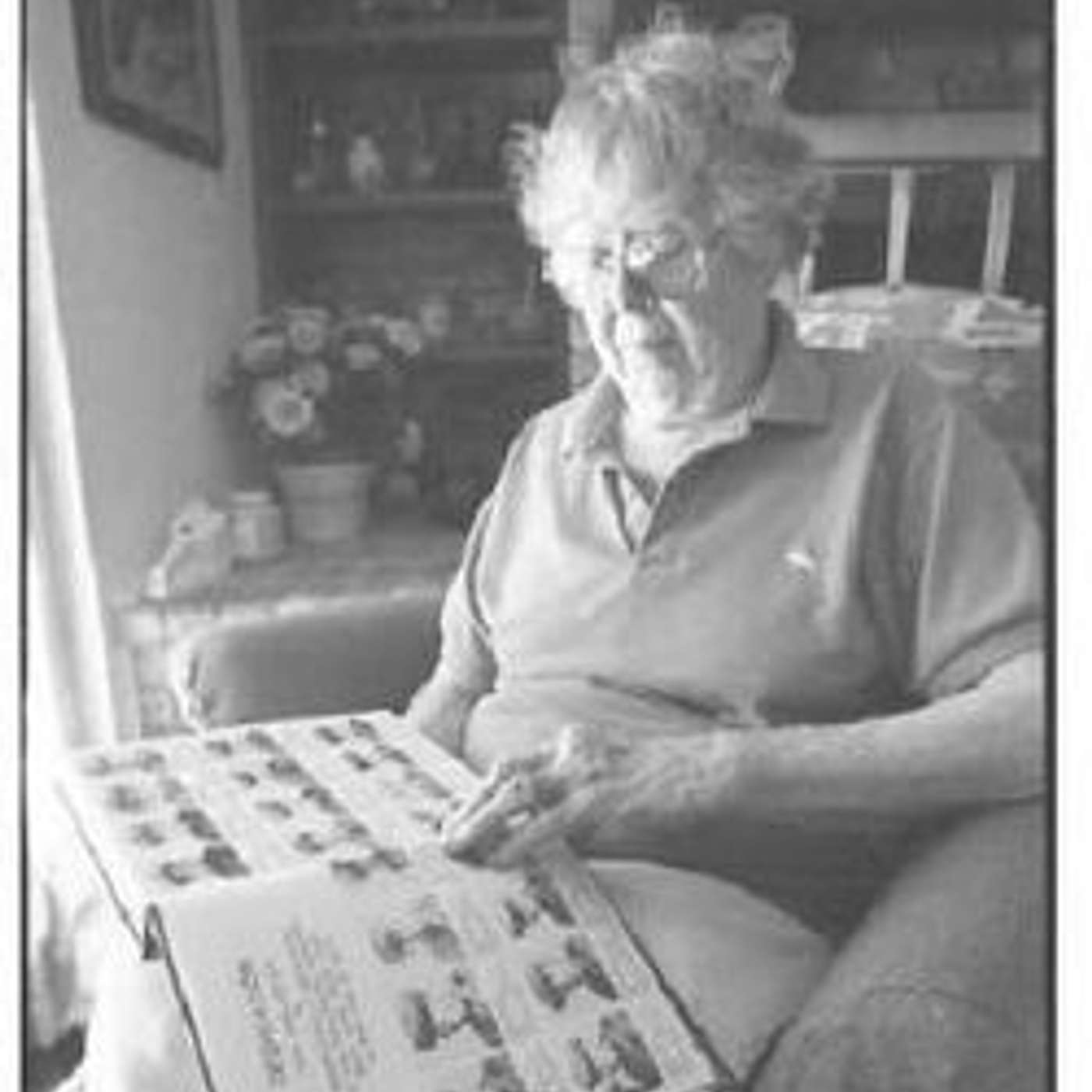 Episode 71: Petticoat Ranger- The Life of Doris Elizabeth Brown Wheeler