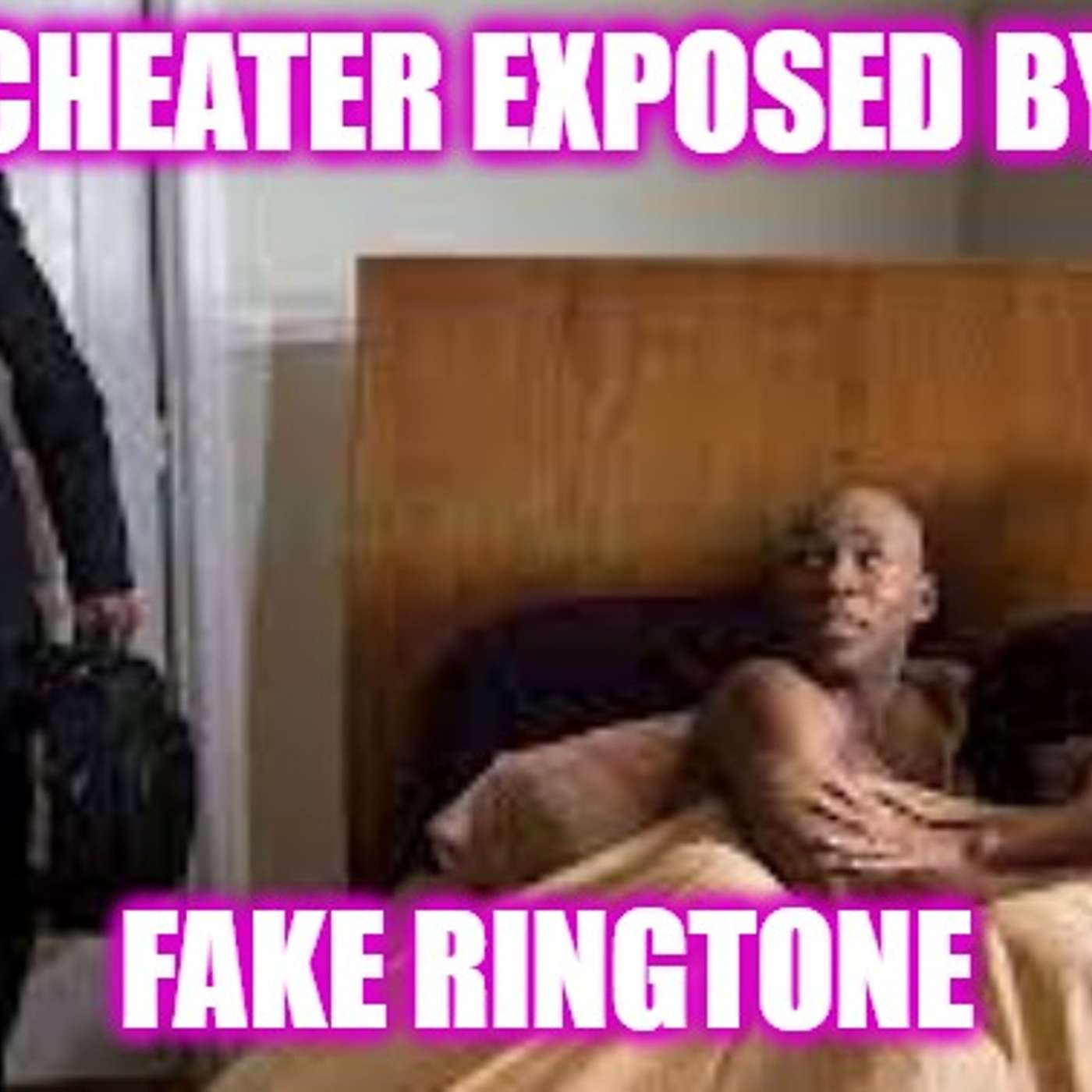 Helios Blog 191 | Cheater Exposed By Fake Ringtone