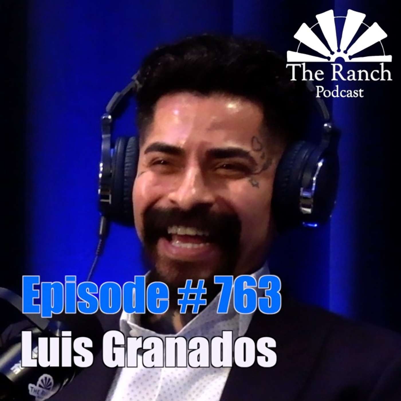 Breaking Chains Academy of Development with Luis Granados