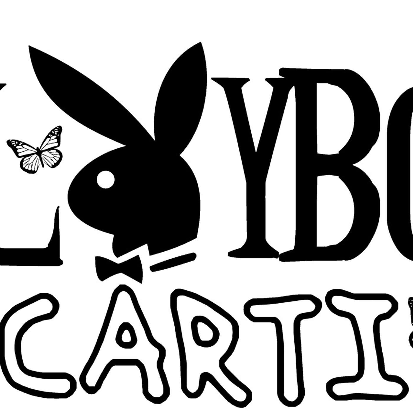 Playboi Carti Merch podcast artwork