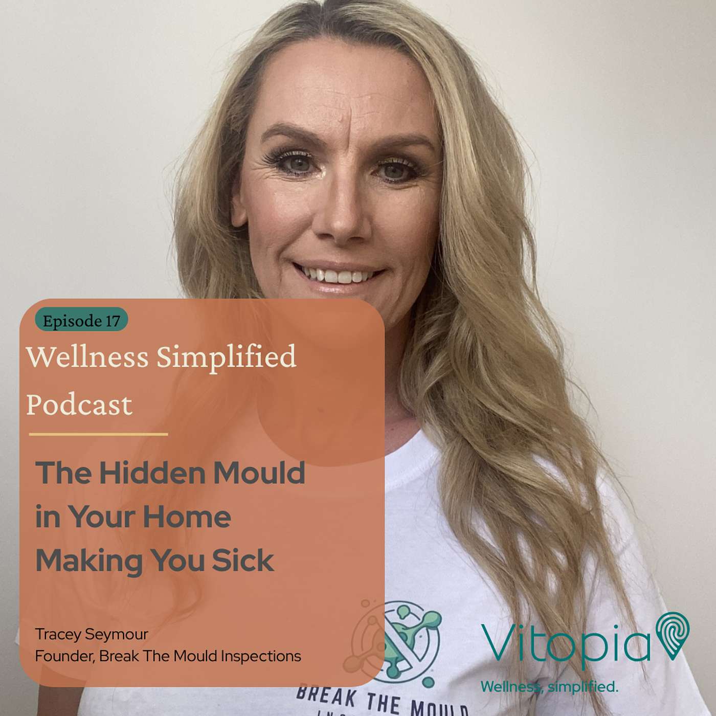 The Hidden Mould in Your Home Making You Sick