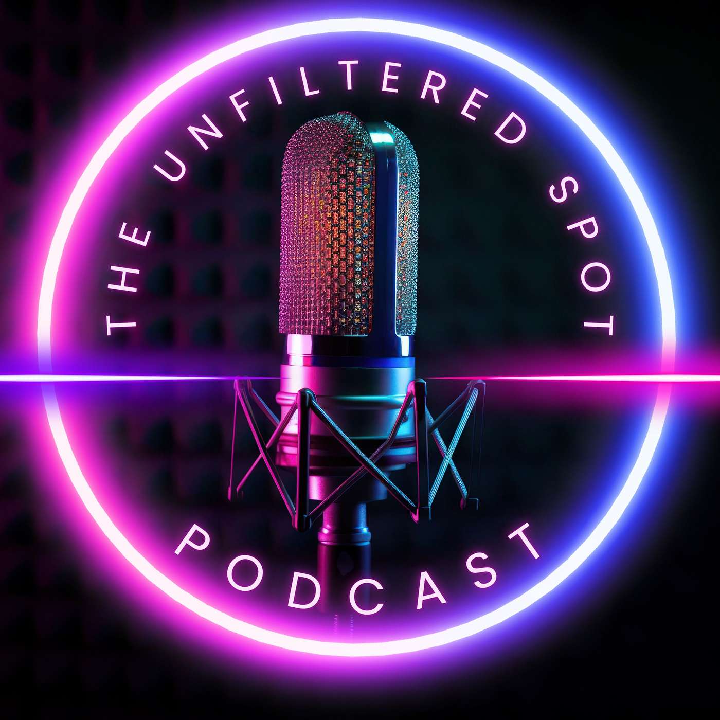 Episode 1: What’s Good Wit’chu? episode artwork