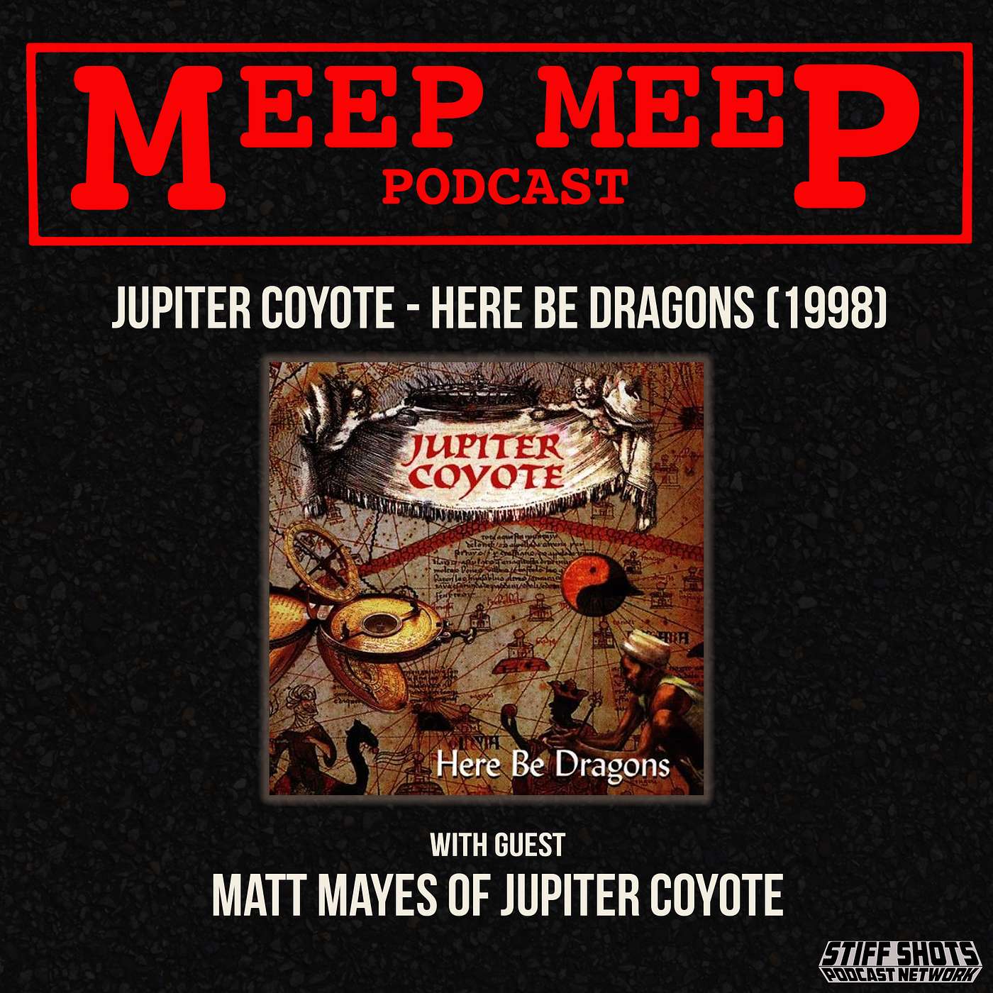 Meep Meep Podcast