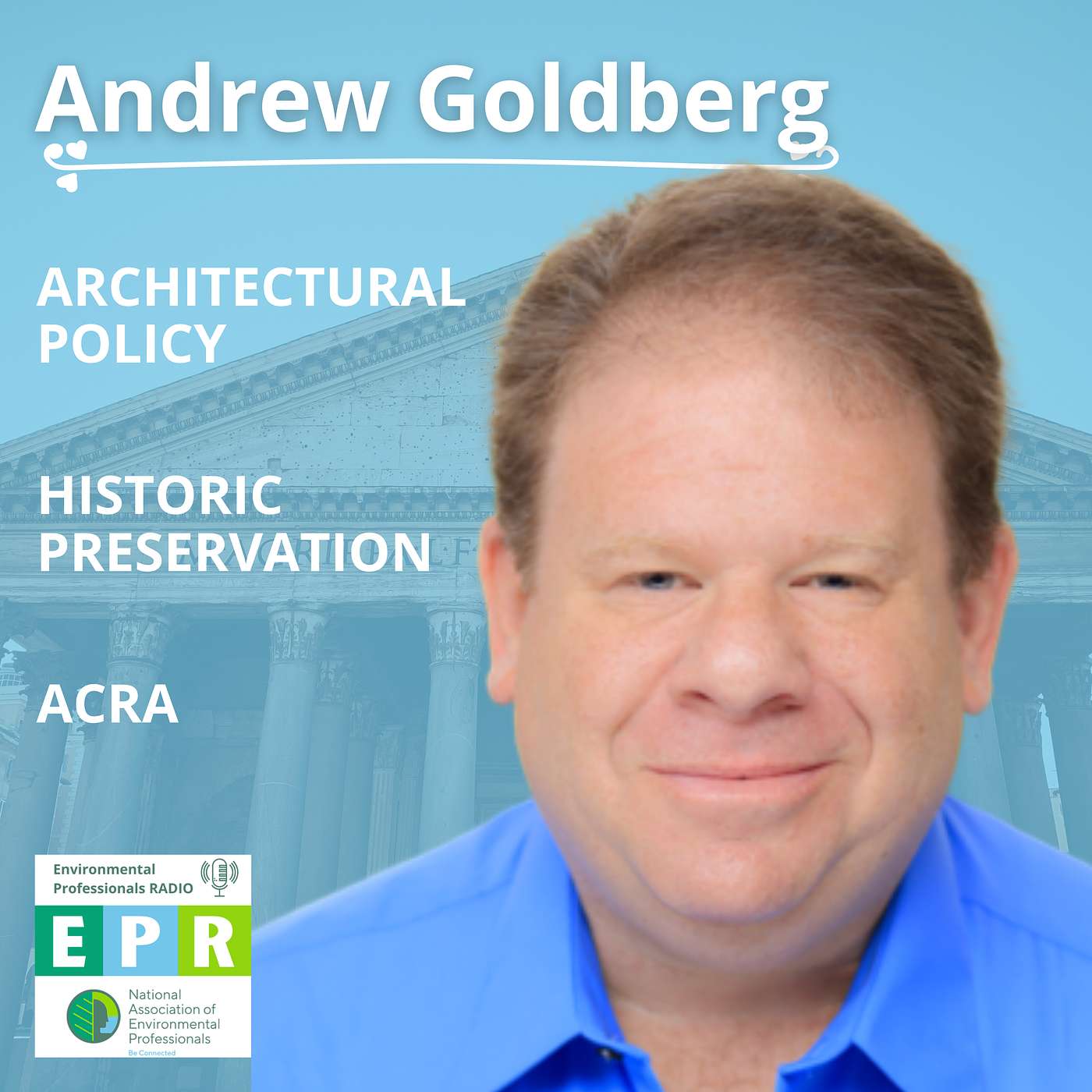 Environmental Professionals Radio (EPR)