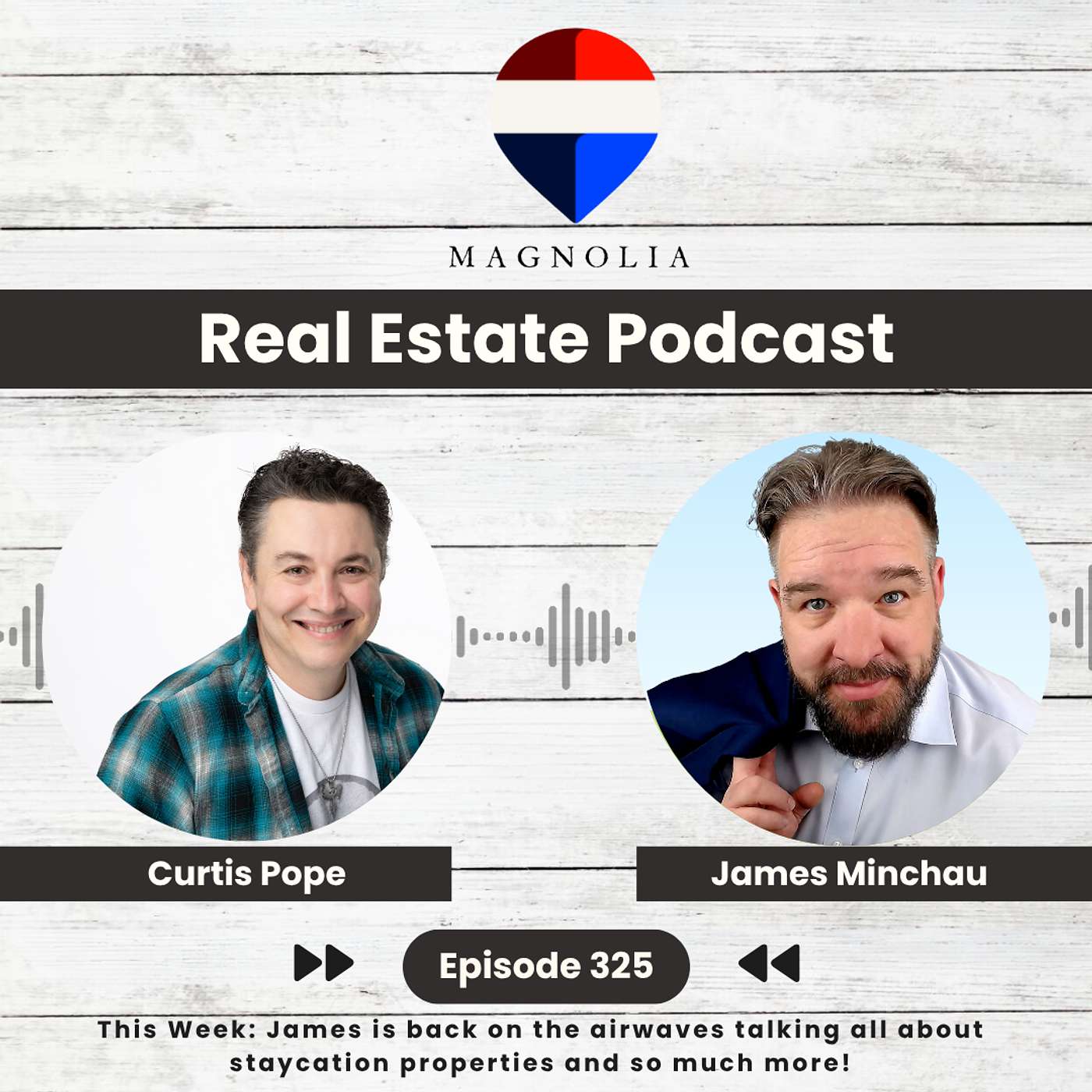 The RE/MAX Magnolia Show