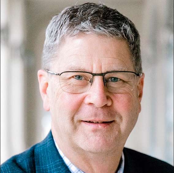Mark Johnson