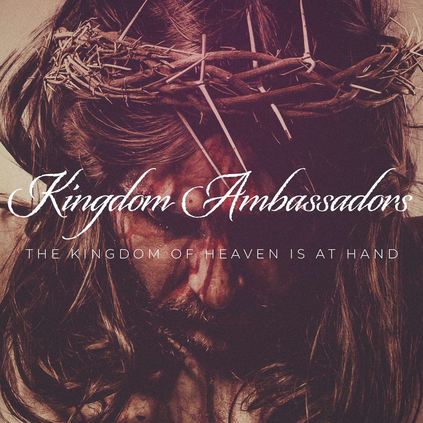 Kingdom Ambassadors episode artwork