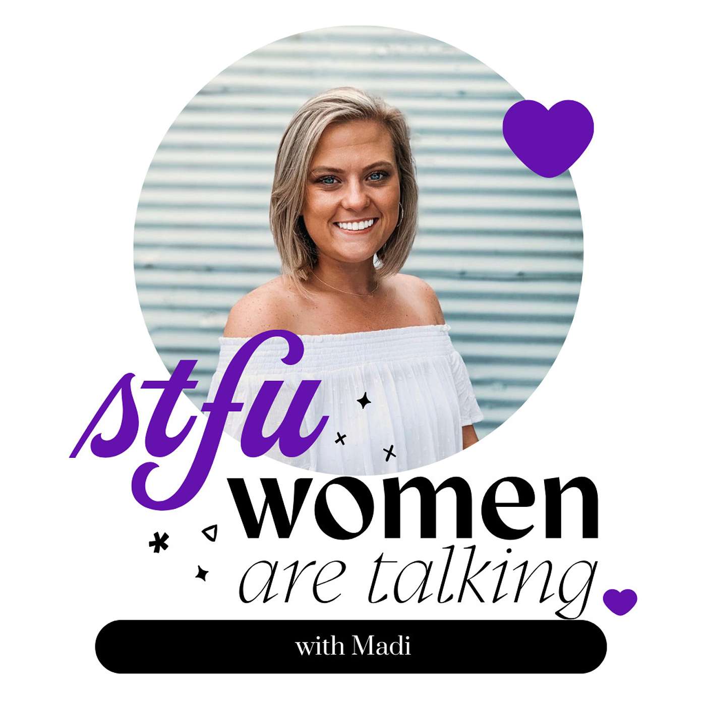 STFU, Women are Talking
