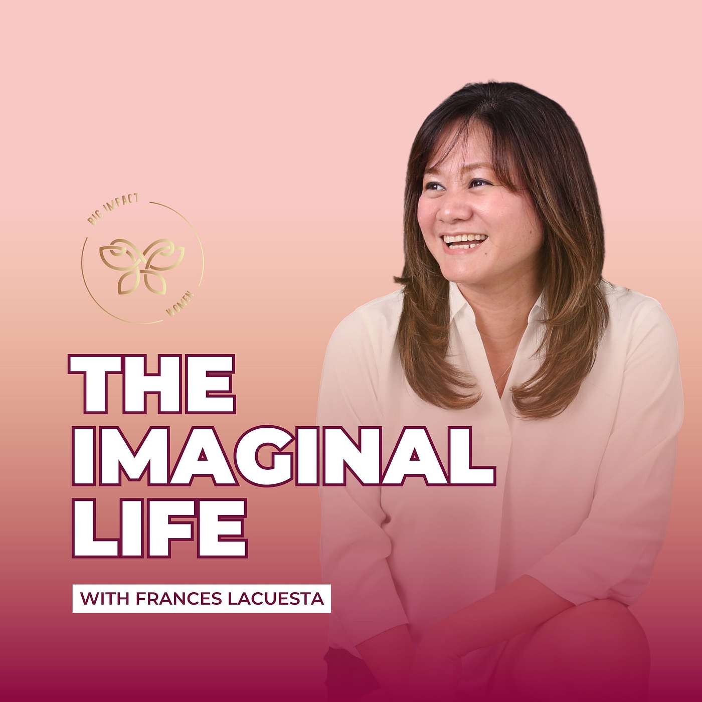 The Imaginal Life