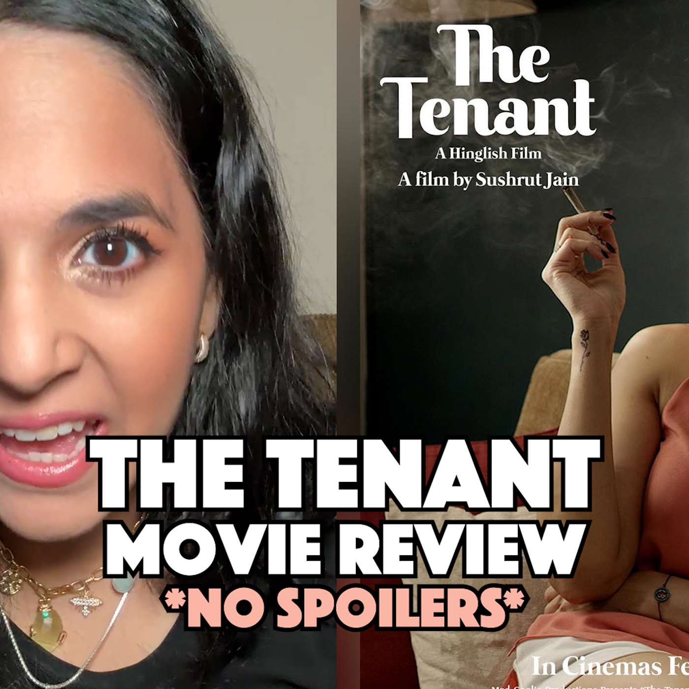 "The Tenant" Movie Review Spoiler Free episode artwork