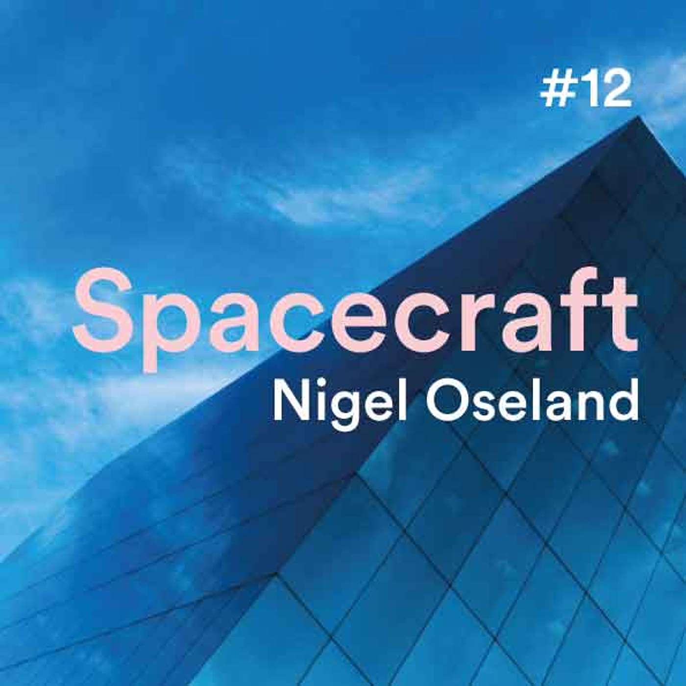 Spacecraft — The Workplace Design Podcast