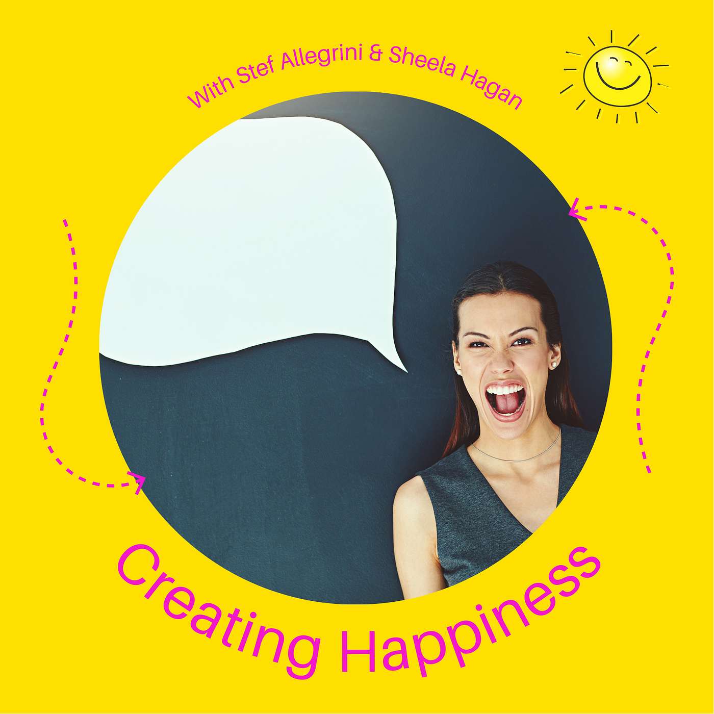 20 Happiness is...Letting Go of Justifying Yourself