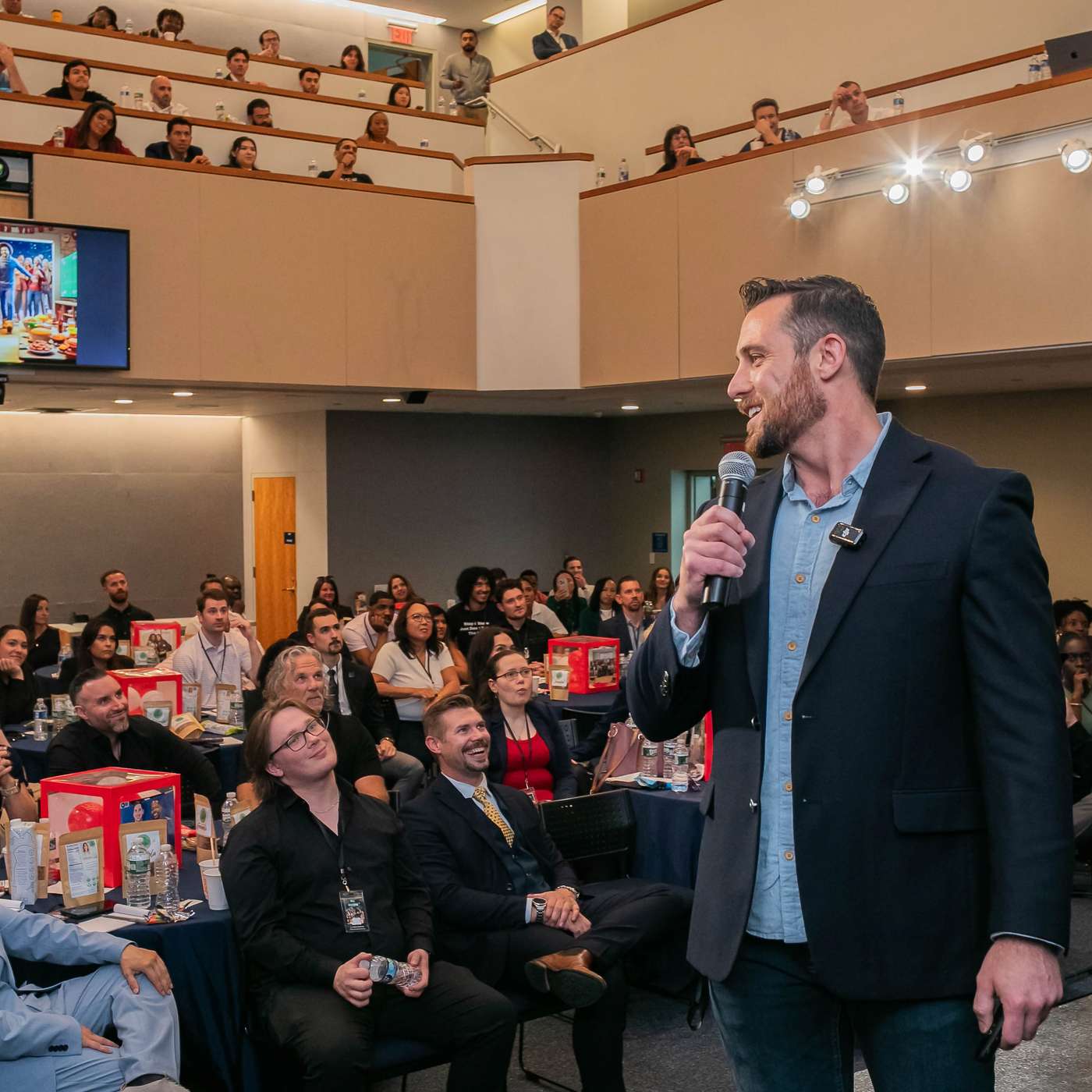 The Infinite Life: Consciousness Raising, Spiritual Transformation