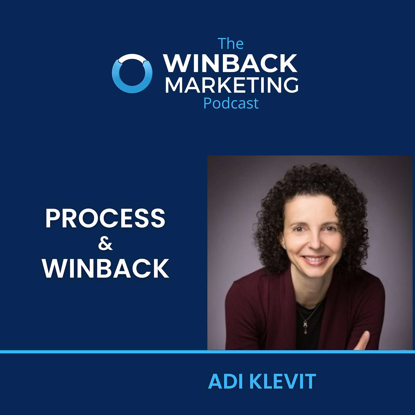 The WinBack Marketing Podcast