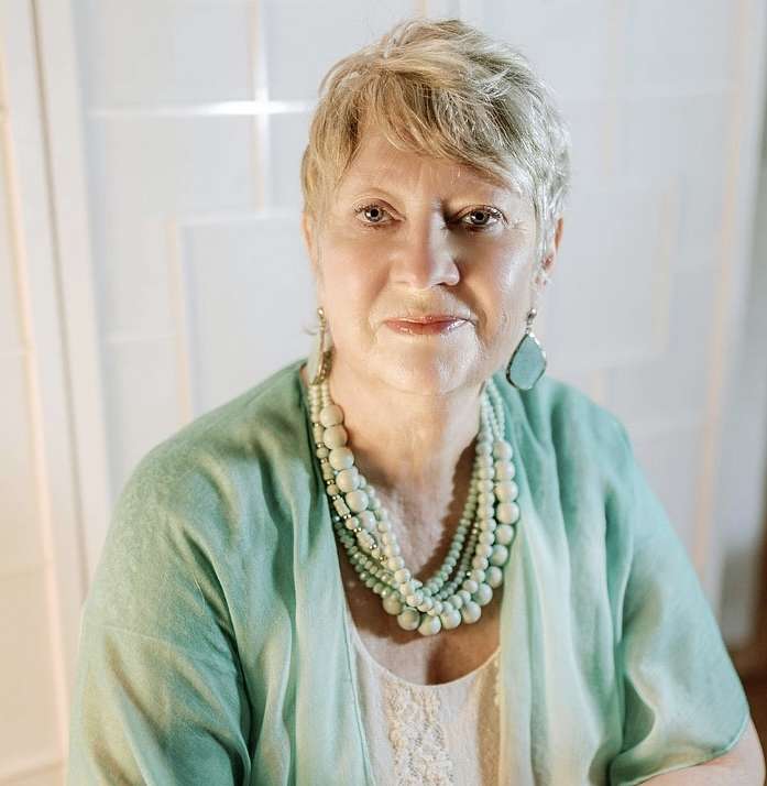 Laura Womack